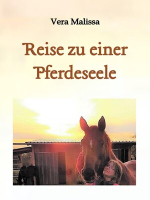 cover image of Reise zu einer Pferdeseele